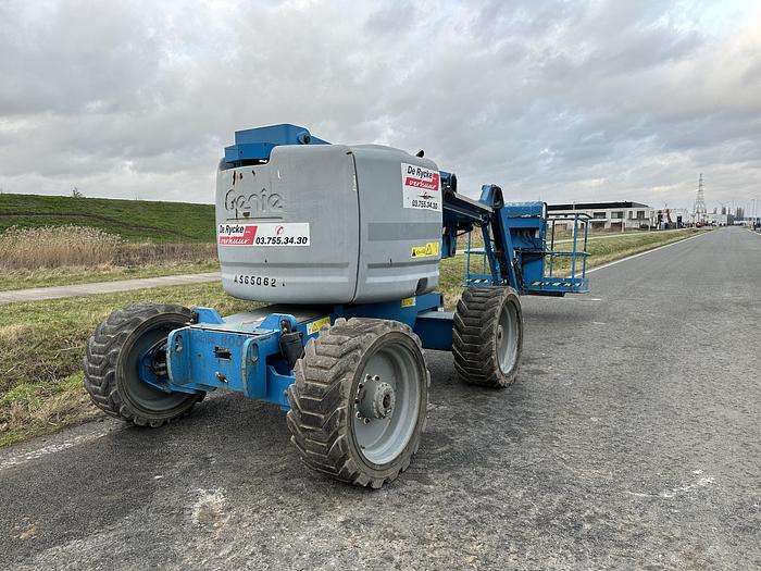 Used Genie Z45-25 2012