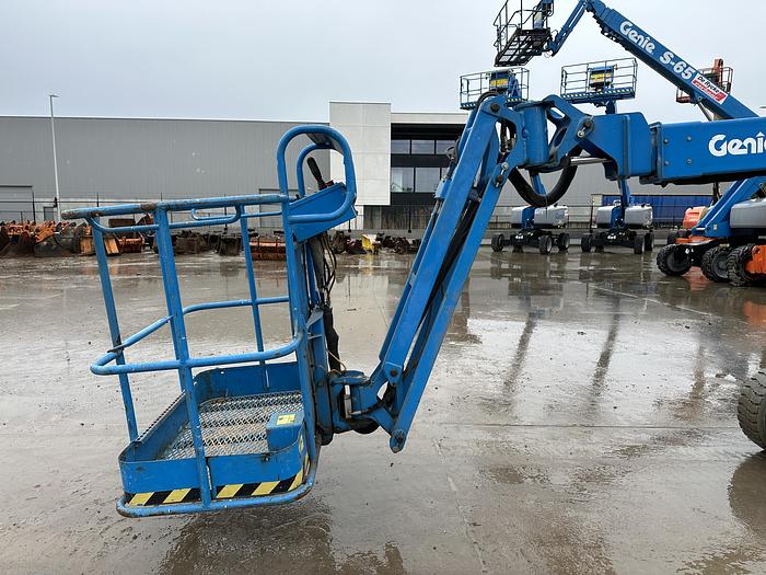 Used Genie Z3020N 2008