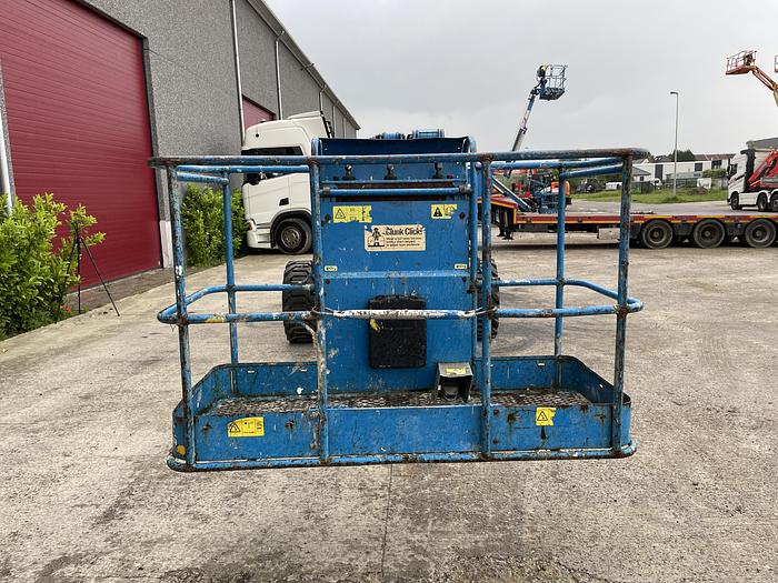 Used Genie Z45-25 2011