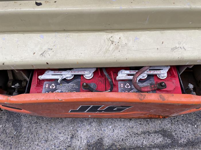 Used JLG 3246ES 2008