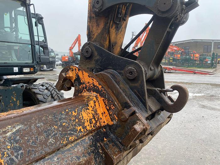 Used HYUNDAI HW140 2019