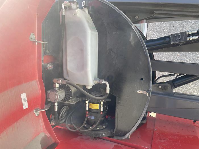 Used Man 150AETJ-C 2018