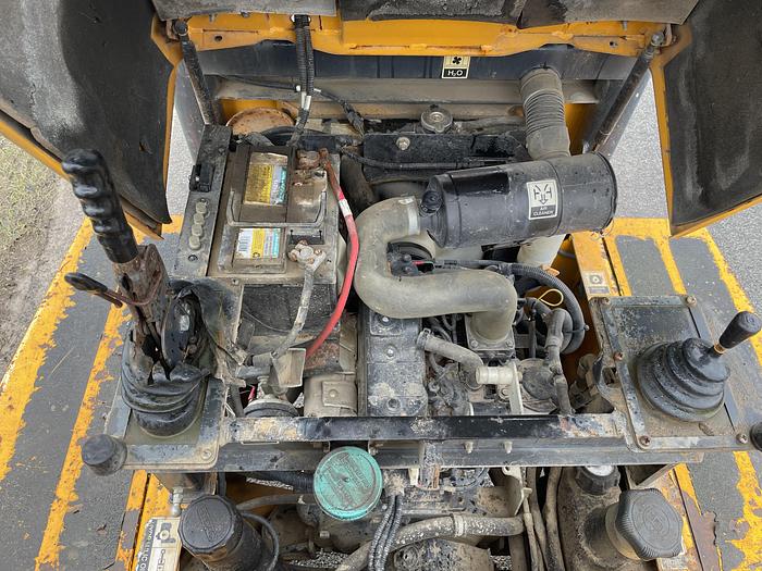 Used Thwaites 3T 2015