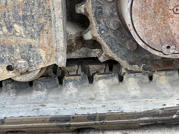 Used JCB 48Z-1 2018