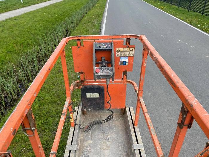 Used JLG 2630 ES 2008