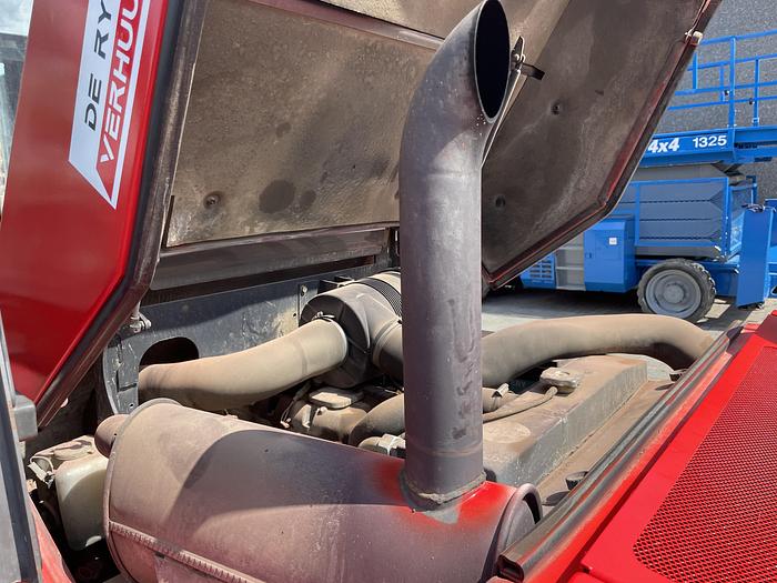 Used Manitou M30-4 2012