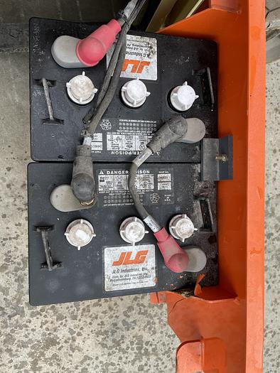 Used JLG 1230ES 2013