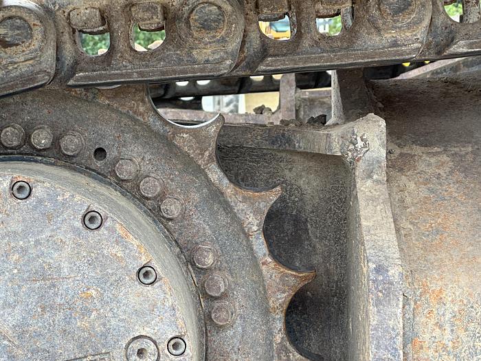 Used Doosan DX235LCR-5 2019