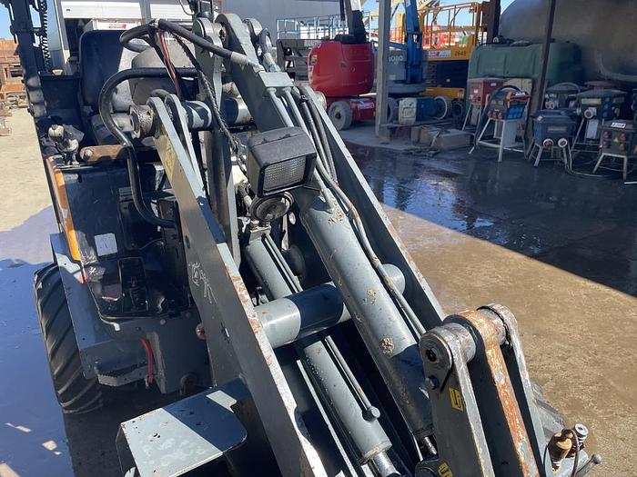 Used Giant D263SW 2012