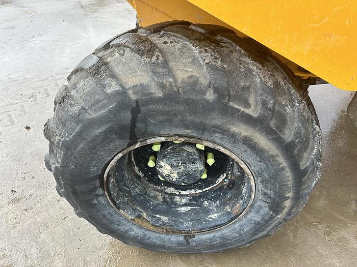 Used Thwaites 9T 2021 VA