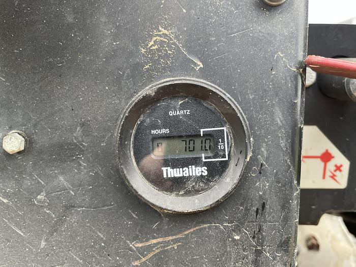 Used Thwaites 3T 2015