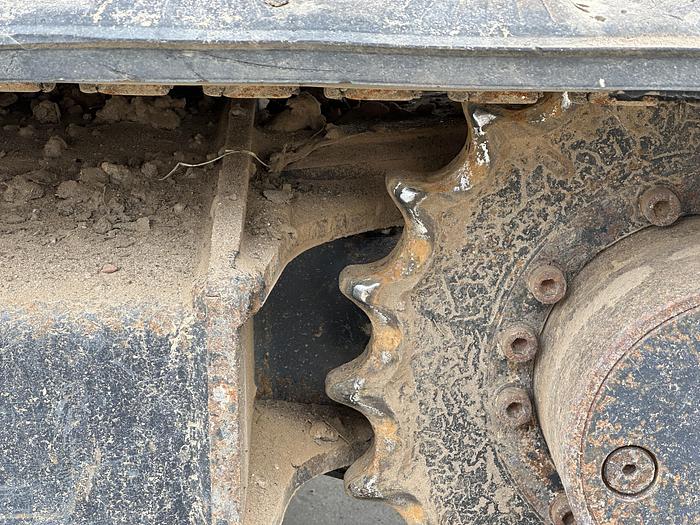 Used Kubota KX027-4 2020