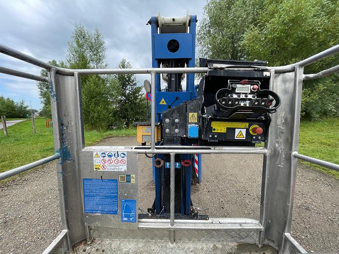 Used Bluelift SA18HB 2020
