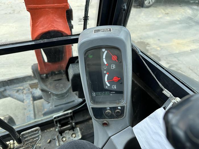 Used Kubota KX027-4 2020