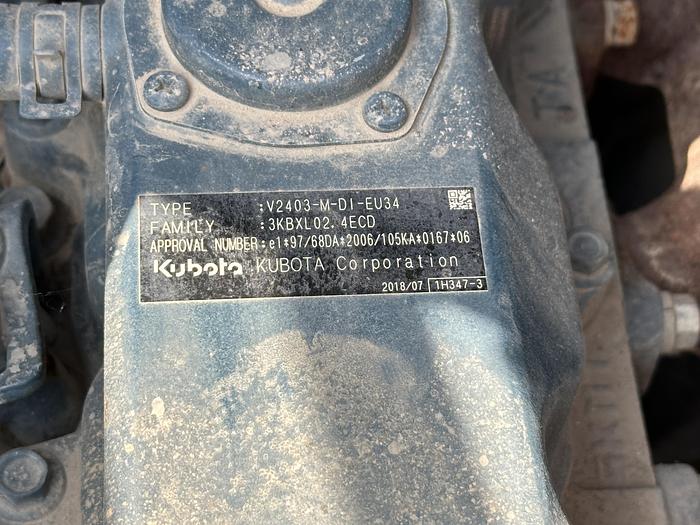 Used Hyundai HSL650-7A 2019