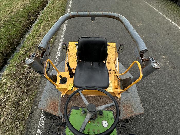 Used Terex TASH 2011