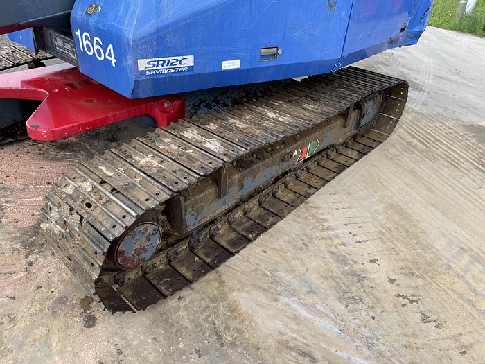 Used Aichi SR12C 2016