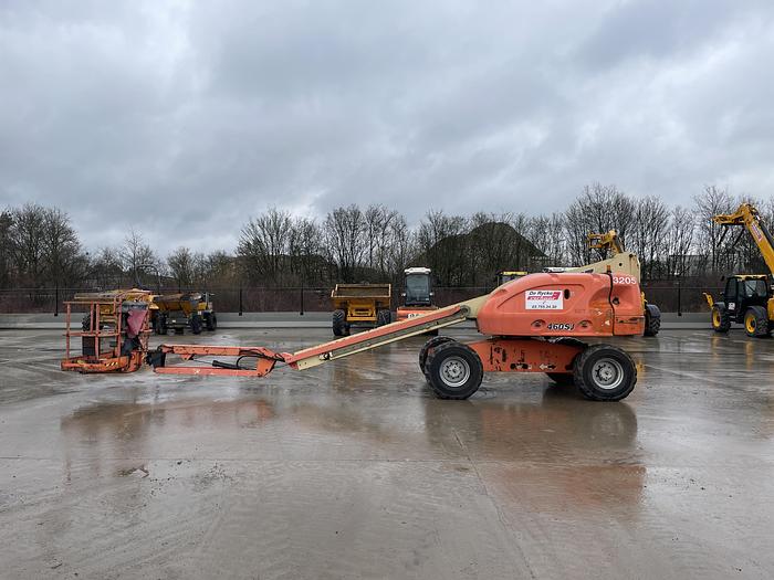 Used JLG 460 SJ