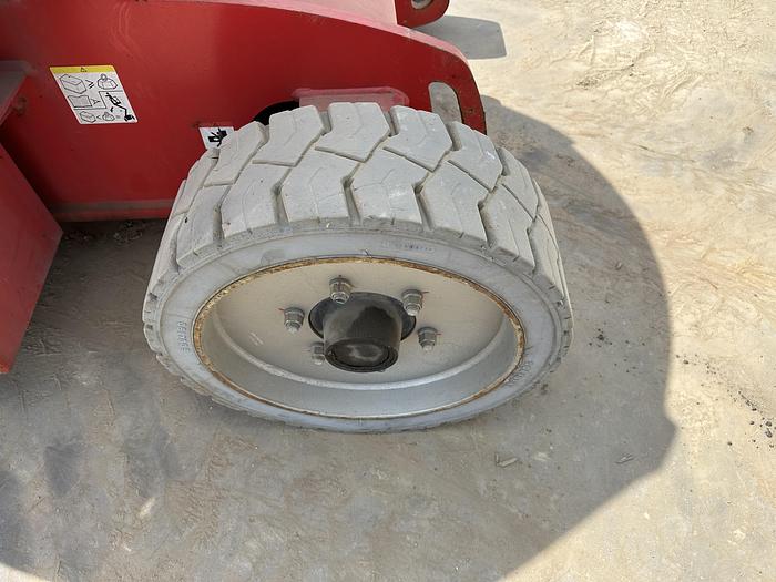 Used Manitou 150AETJ-C 2017