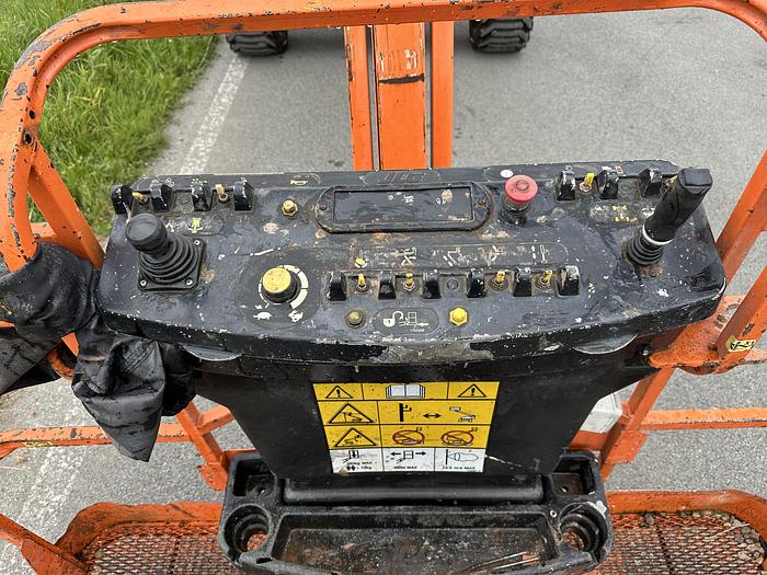 Used JLG 510AJ 2006