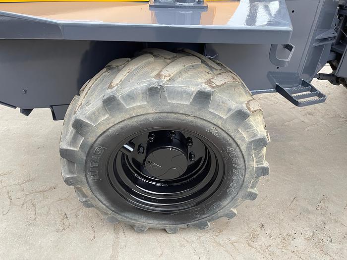 Used Terex TA6S 2012