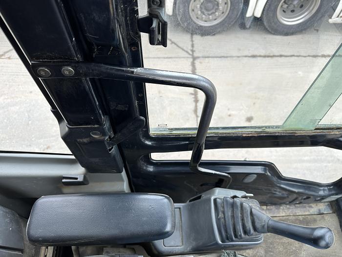 Used Morooka MST3000VD 2010