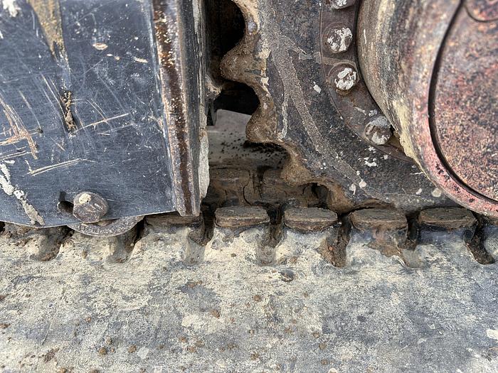Used 2766 JCB 86C-1 2019