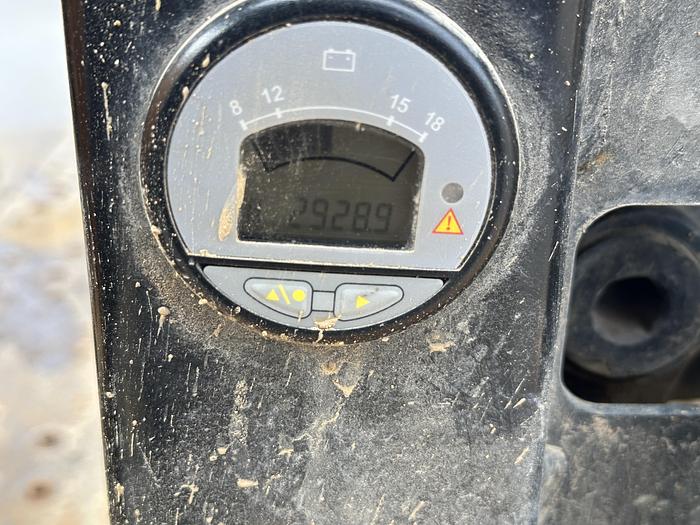 Used Thwaites 9T 2015