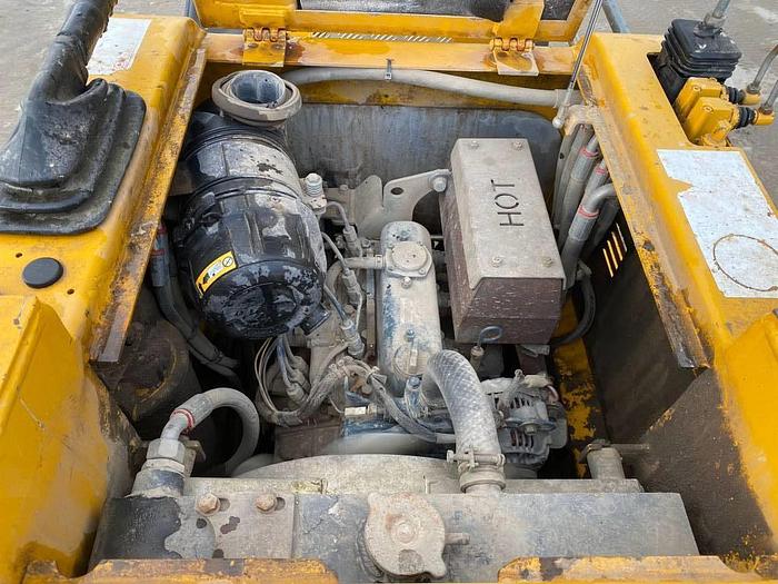 Used Knikmops KM100 HYDR