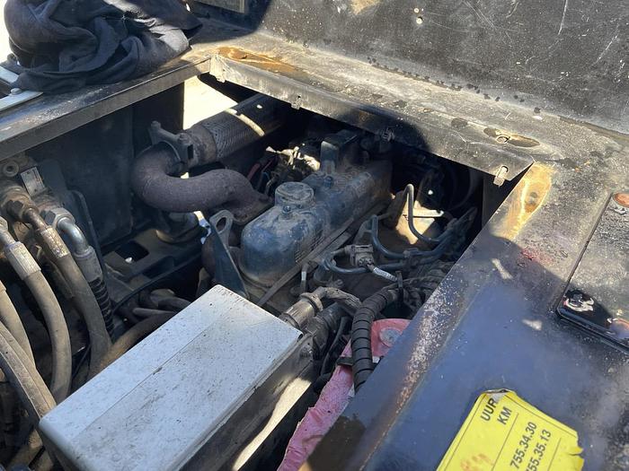 Used Giant D263SW 2012