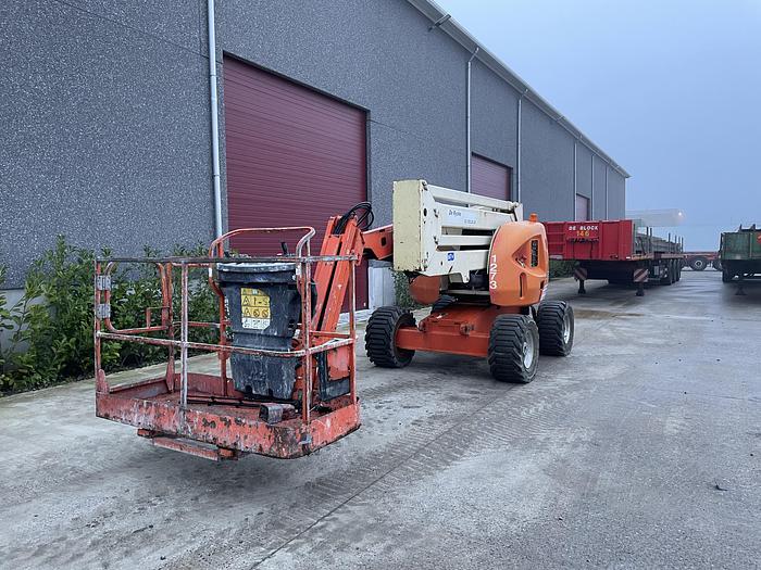 Used JLG 450AJ 2007
