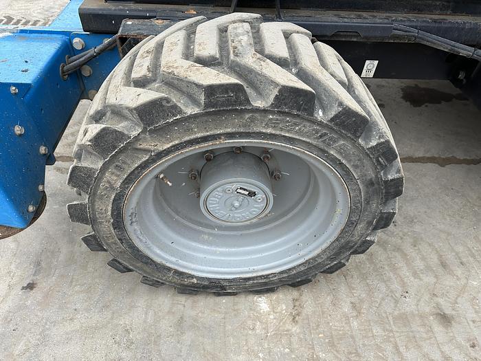 Used GENIE GS5390RT 2019