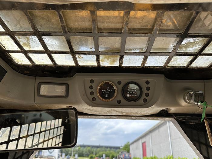 Used Hyundai HSL650-7A 2019