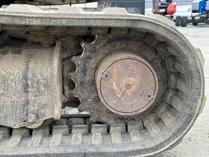 Used JCB 48Z-1 2018