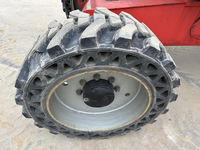 Used Manitou 200ATJ 2017