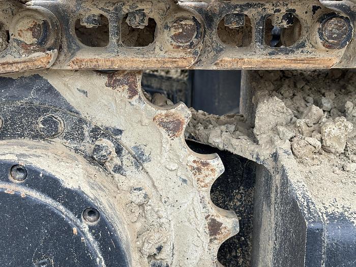 Used Aichi SR18A 2005