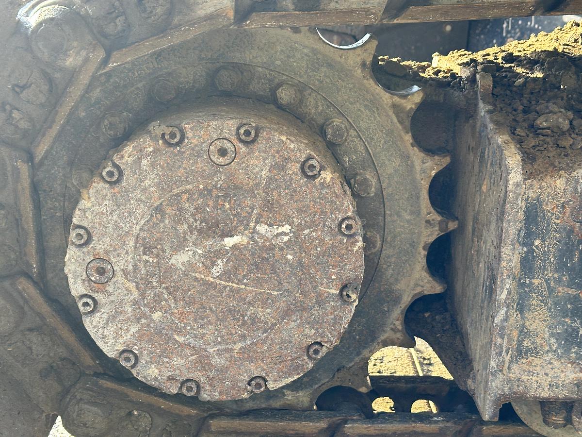 Used JCB JZ141LC 2018