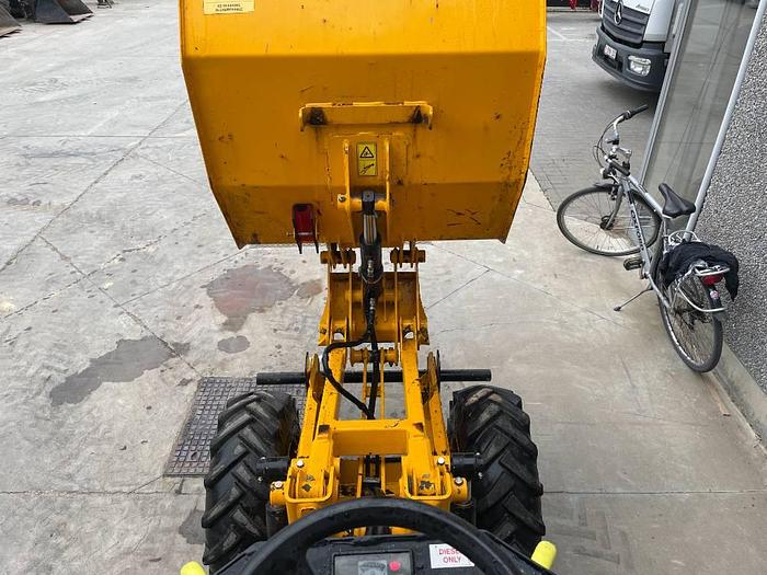 Used JCB 1 THT 2018