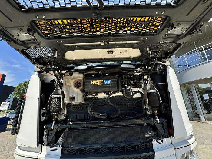 Used 2018 Scania R500 6x2