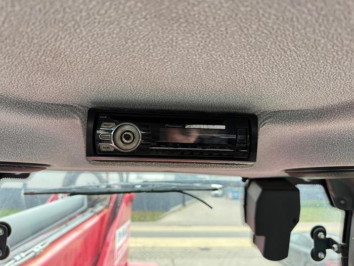 Used Magni RTH5.30S-M/C 2015