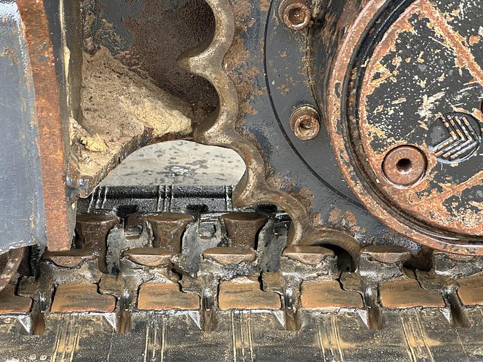 Used Kubota KX101-3a4 2018