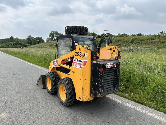 Used Hyundai HSL650-7A 2019