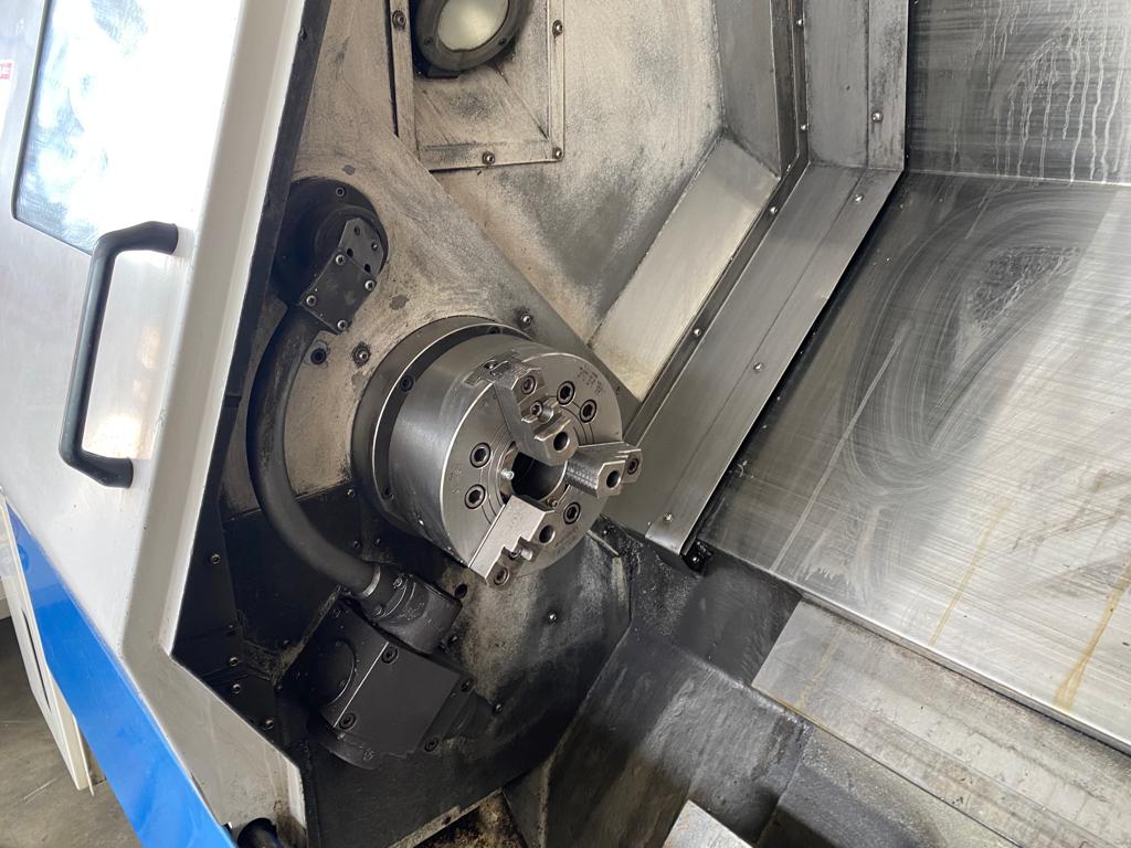 Usato 2004 Daewoo PUMA 300 LMB