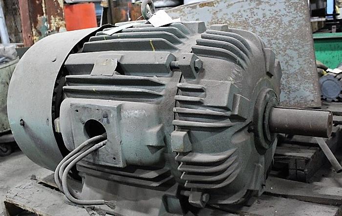Used MOTOR
