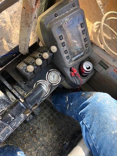 Used 2006 IMT AF100 Drill Rig