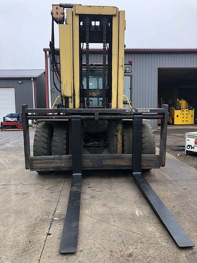 Used 1985 Hyster H400CS