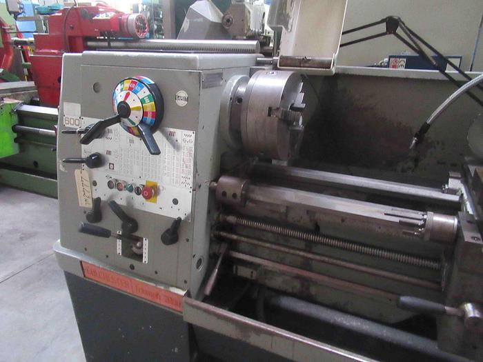 Usato TORNIO PARALLELO COLCHESTER TRIUMPH 2000 - 190 x 1250