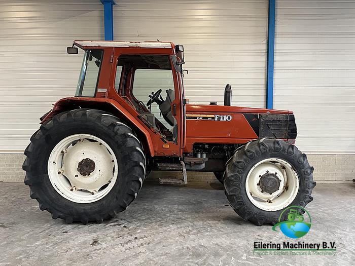 Used 1995 Fiat F110 DT
