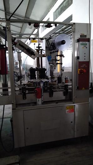 Used Linea de embotellado