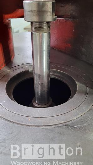 Used unknown brand Shaper #BM2262